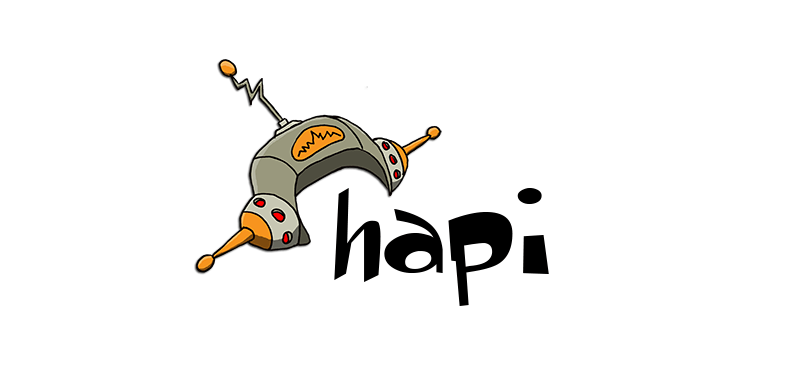 Reverse Proxying Framer through Hapi.js