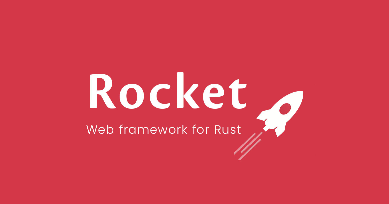 Reverse Proxying Framer through Rocket (Rust)